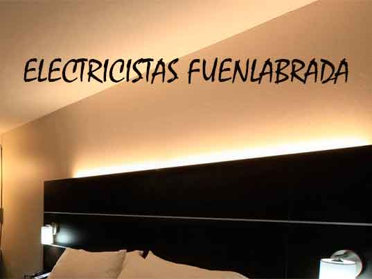 electricistas fuenlabrada