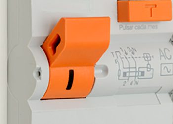 Elementos principales de un cuadro eléctrico